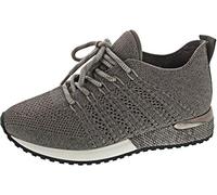 La Strada 1832649/4525 Grau taupe/gold 4525 EU 38