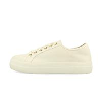 La Strada 1905091 Damen Sneaker White Canvas - EUR 38