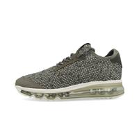 La Strada 1912612 Sneaker on air Sole Knitted Grey - EUR 39