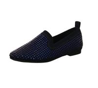 La Strada Slipper Blau EU 40