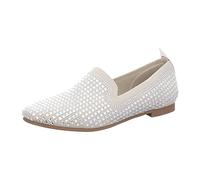 La Strada 2001004-4522 Grau beige EU 38