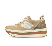 La Strada 2001098 Damen Sneaker Old Pink PU Mesh - EUR 41
