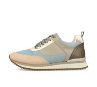 La Strada 2001786 Damen Sneaker Pink Mirco Blue PU - EUR 37