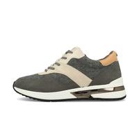 La Strada 2002973 Damen Sneaker Grey Wool Micro - Grau / EUR 38