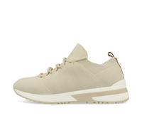 La Strada 2003148 Knitted Damen Sneaker Beige Knitted - Beige / EUR 37