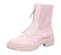 La Strada »Combat Boot Klassische Stiefeletten« Stiefelette, beige SIZE,36|37|38|39|40|41