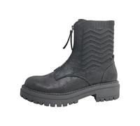 La Strada Stiefel Damen Schwarz Größe 38