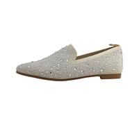 La Strada 2031004-4522 Beige beige/stones 4522 EU 36
