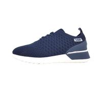 La Strada 2101381-4560 Blau blue knitted EU 38