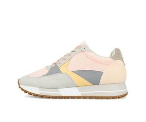 La Strada 2101586 Sneaker Damen Grey Nude Multi - Mehrfarbig / EUR 39