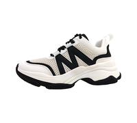 La Strada 2102722 Weiß white/black EU 36