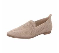 La Strada 2111884-4522 Grau beige-silver EU 40