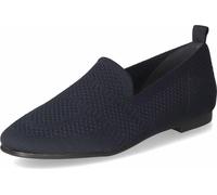 La Strada 2111884 4060 Damen Ballerina Dunkelblau Blau 39