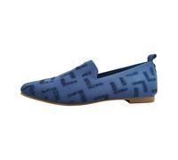La Strada 2131884-4560 Blau blue 4560