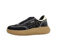 La Strada Damen Sneaker in Schwarz, Größe 40