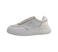 La Strada WHITE Micro/Mesh für Damen, weiß, Gr. 37 EU