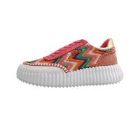 La Strada 2200586-4034 Mehrfarbig pink EU 40