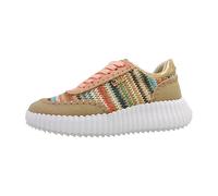 La Strada 2200586-6022 Mehrfarbig 6022 Beige multi EU 36