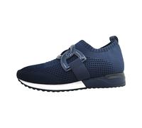 La Strada 2203626-4560 Blau dk. blue knit