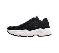 La Strada 2211242-2202-E Schwarz Black/Black 2202 EU 40