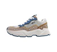 La Strada 2211242-5022 Weiß sand/lt. blue 5022