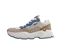 La Strada 2211242-5022 Weiß sand/lt. blue 5022 EU 41