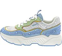 La Strada 2211242 lt Blue/White Multi Gr. 41