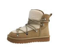 La Strada Boots Beige