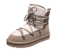 La Strada Boots Beige