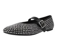 La Strada 2300416S Schwarz 39