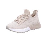 La Strada Schuhe 2301653 Strick mit Steinen Beige Gr. 39