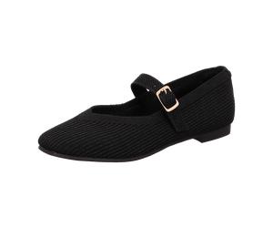 La Strada 2303386-4500 für Damen, schwarz, Größe 37 EU