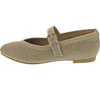 La Strada Damenschuhe 2303386 Gold/Silver Größe 39