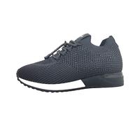 La Strada 2400409-4500-A Schwarz black/silver