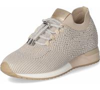 La Strada bis 25 mm Sportboden Absatz/Keil Gr.39, Beige