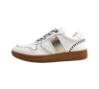 La Strada 2401870-1043 Weiß white/gold 1043 EU 42
