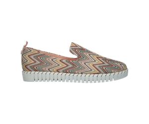 La Strada 2403739-6033 für Damen, bunt, Größe 42 EU