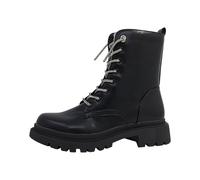 La Strada 2405206-1001 Schwarz Black/Silver EU 37