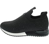 La Strada Slipper Schwarz EU 36