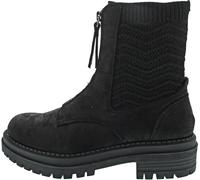 La Strada Stiefelette Schwarz - Schwarz / Neu / 39