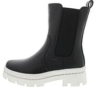La Strada Chelsea Boot Schwarz - Schwarz / 39