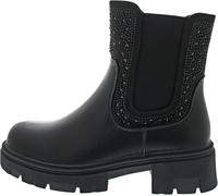 La Strada 39 soft black