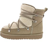 La Strada Boots 2285020-0222 Braun Beige Größe 40