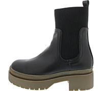La Strada Chelsea Boot Schwarz