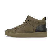 La Strada 9001001 Herren Sneaker Soft Khaki - Grau / EUR 43