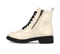 La Strada 968013 Stiefel White Patent - EUR 36