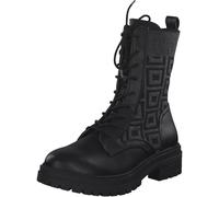 La Strada Bootie Stiefel Kurz schwarz Damen Gr. 37