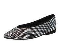 La Strada Ballerina Damen schwarz 37
