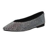 La Strada Ballerina Damen schwarz 39