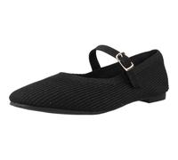 La Strada 2303386-4500 für Damen, schwarz, Größe 36 EU